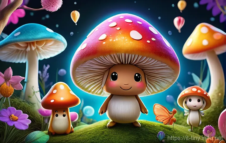 티니핑 인기 장면 분석 - A cheerful and vibrant scene featuring Princess Romi, an adorable adolescent girl with sparkling eye...