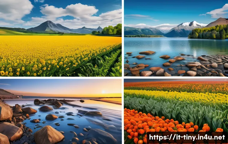 티니핑 성격별 캐릭터 추천 - Here are three image generation prompts in English, designed to be detailed and adhere to your guide...