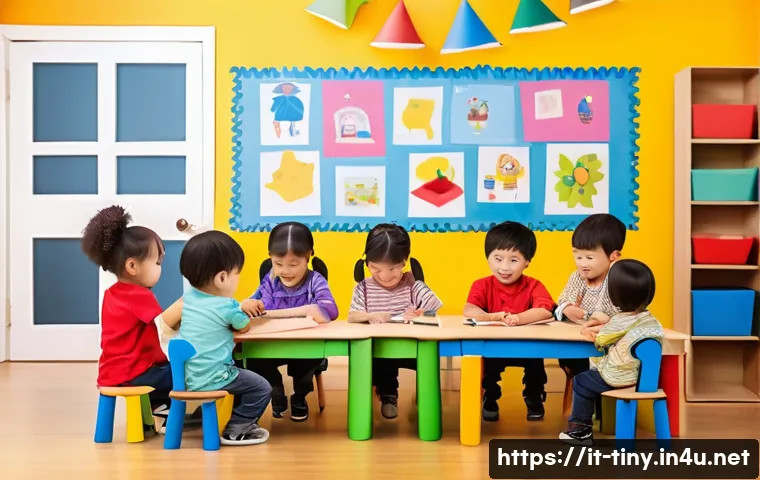티니핑 국내 방영 채널 관련 이미지 1
