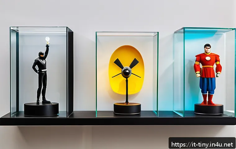 티니핑 공식 굿즈 쇼핑몰 - A beautifully arranged display shelf in a modern Italian home showcasing a collection of high-qualit...